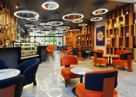 Sheraton Batumi Hotel 3
