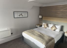 Caledonian Hotel 'A Bespoke Hotel’ 5