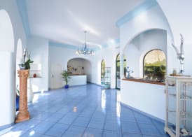 Hotel Torre Saracena 2