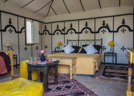 Hotel Dar Zitoune Taroudant 4