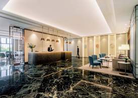 Two MacDonnell Road 2
