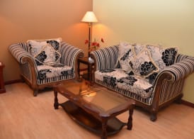Pars International Hotel 3