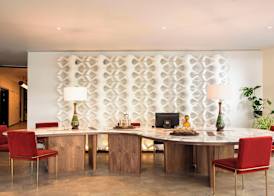 Bankside Hotel, Autograph Collection 4