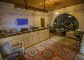 Nino Cave Suites 3