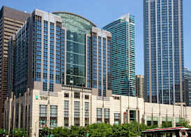 Embassy Suites by Hilton Chicago Magnificent Mile 4