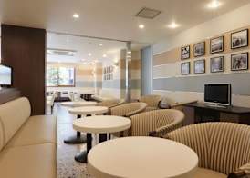 Keio Presso Inn Kanda 2