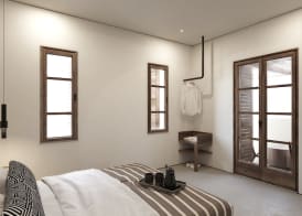 Akre Hotel - Designed for Adults 4