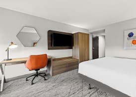 Holiday Inn Express NASHVILLE-HENDERSONVILLE by IHG 2