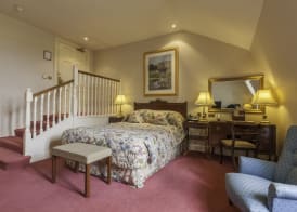 Luton Hoo Hotel, Golf And Spa 4