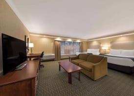 Best Western Voyageur Place Hotel 4