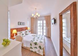 Alacati Sorf Hotel 5