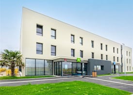 ibis Styles Morlaix 2