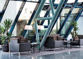 Excelsior Hotel Nürnberg Fürth, a member of Radisson Individuals 4