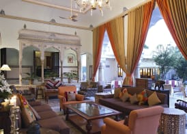 Samode Haveli 2
