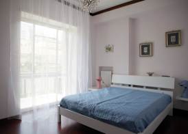 Clorinda's rooms 2