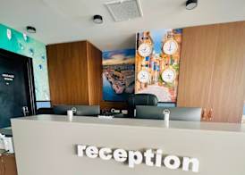 South32 Hotel 2