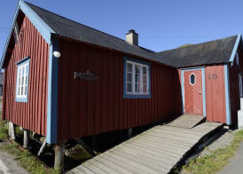 Å Rorbuer - by Classic Norway Hotels 3
