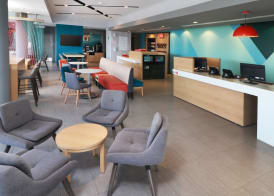 avid hotel TIJUANA - OTAY by IHG 4