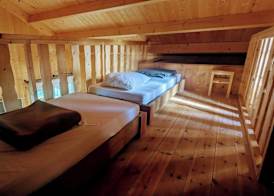 Cabanes et Lodges du Belvedere 3
