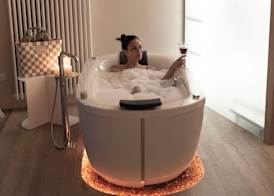 San Colombano Suites 4
