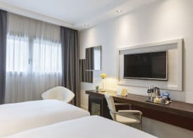 voco Venice Mestre - The Quid by IHG 4