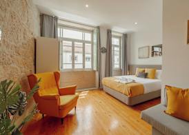 Downtown Suites by Vacationy 4
