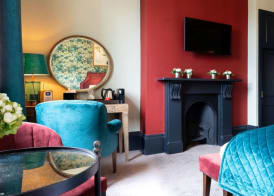 The Park Hotel 4