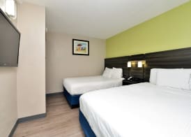 SureStay Studio by Best Western Virginia Beach Oceanfront 5