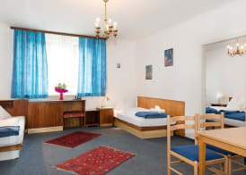 Pension Dr. Geissler 3