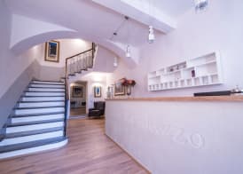 Hotel Il Palazzo 3