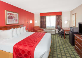 Baymont by Wyndham Decatur IL North 4