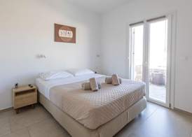 Oxalis Mykonos Apartments 3
