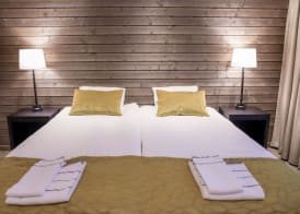 Ski-Inn RukaValley 5