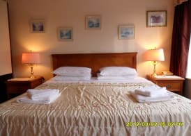 Relax Inn - Thorpe Lodge Hotel 5