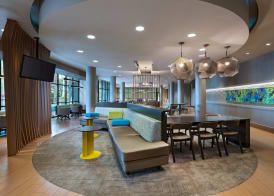 Springhill Suites by Marriott Anaheim Maingate 2