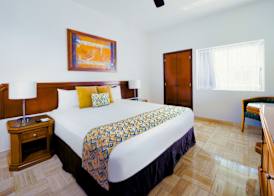 Ocean Breeze Nuevo Vallarta 5