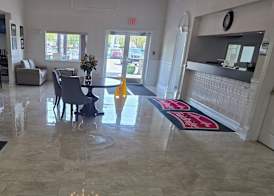 FairBridge Inn & Suites DuPont 4