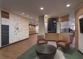 TownePlace Suites by Marriott Tacoma Lakewood 2