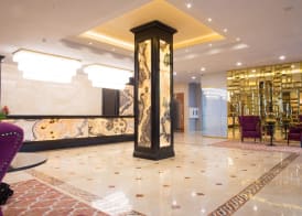 Best Western Plus Astana Hotel 2