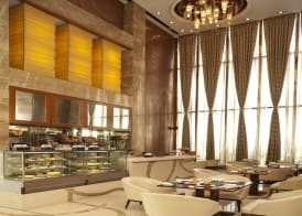 Crowne Plaza NEW DELHI OKHLA by IHG 4