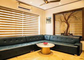 Hotel Dream Inn 5