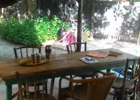 Evergreen Retreat 2