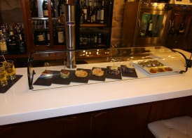 Hotel Merindad de Olite 4