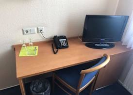 Hotel Montan 4
