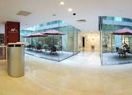 Hotel Kapok - Forbidden City 4
