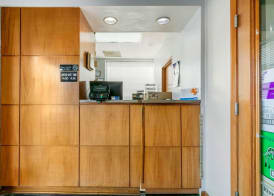 Rodeway Inn Kingston Springs 4