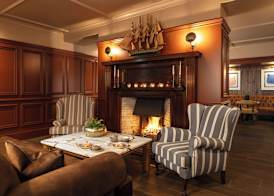 The Harbourview Hotel 2