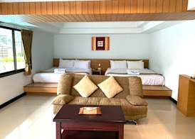 Tanawit Hotel & Spa 5