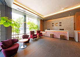 Comfort Inn Fukuoka Tenjin 2