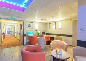 Ace Hôtel Paris Roissy 4